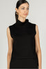 Scuba Modal Cowl Neck Top by P.Cill