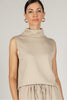 Scuba Modal Cowl Neck Top by P.Cill