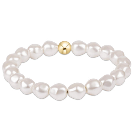 Classic admire pearl bracelet by Enewton