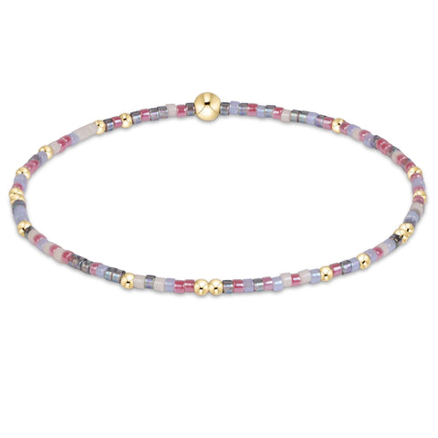 Hope unwritten bracelet soft launch by Enewton