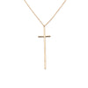 Peyton Necklace by Leslie Curtis