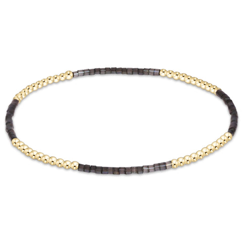Hope blissful bracelet moonlight by Enewton