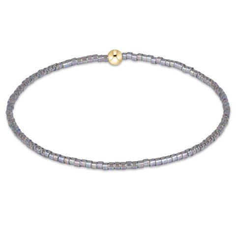 Hope classic bracelet morning mist by Enewton