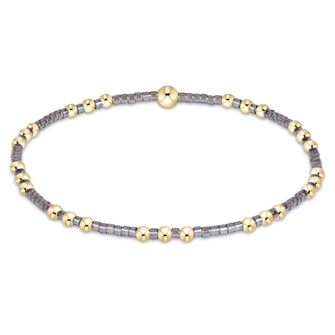 Hope joy bracelet morning mist by Enewton  ￼