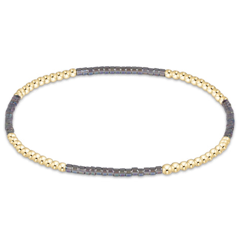 Hope blissful bracelet morning mist by Enewton