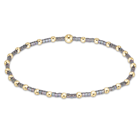 Hope sincerity bracelet morning mist by Enewton
