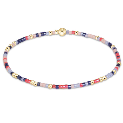 Hope unwritten bracelet favorite child by Enewton