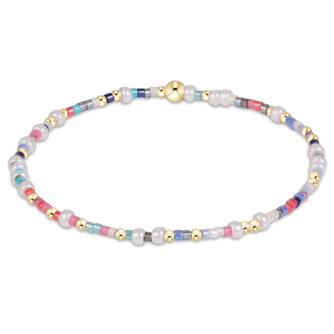 Hope unwritten bracelet that’s a wrap! by Enewton