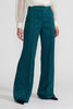 Bailey pant teal by Lucy Paris