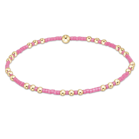 Hope joy bracelet bubblegum by Enewton