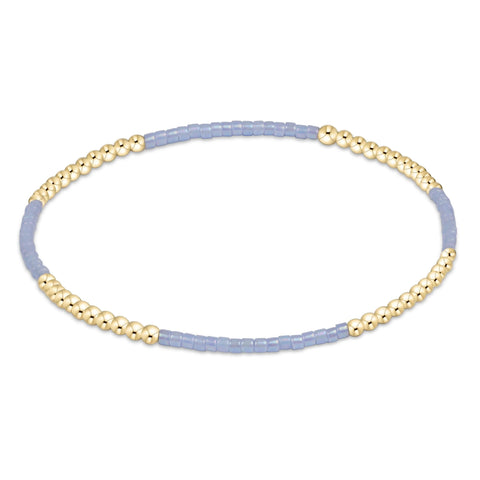 Hope blissful bracelet ocean mist by Enewton