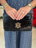 Bryn Clutch/Crossbody by Caroline Hill
