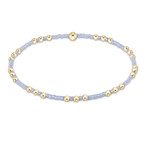 Hope joy bracelet ocean mist by Enewton