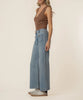 Meg wish rise front square pocket brilliant by Kut from the Kloth