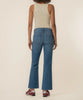 Kelsey high rise fab ab by Kut from the Kloth