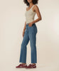 Kelsey high rise fab ab by Kut from the Kloth