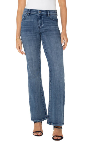 Hannah flare 32 inch Jensen by Liverpool
