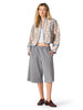 Adalynn jacket pearl blush by Steve Madden