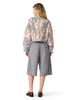 Adalynn jacket pearl blush by Steve Madden