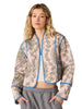 Adalynn jacket pearl blush by Steve Madden