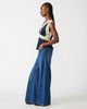 Elinor top midnight by Steve Madden