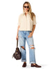 Anders top bone by Steve Madden