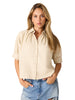 Anders top bone by Steve Madden
