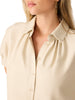 Anders top bone by Steve Madden