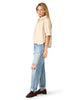 Anders top bone by Steve Madden