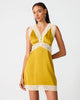 Savanna dress by Steve Madden
