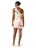 Charlie dress multi by Steve Madden