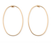 Kourtney Earrings by Leslie Curtis