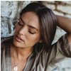 Kourtney Earrings by Leslie Curtis