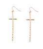 Ada Earrings by Leslie Curtis