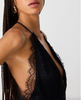 Phia Dress in Midnight by Steve Madden