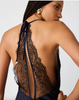 Phia Dress in Midnight by Steve Madden