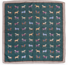 Horse neck scarfs by: Two's Company