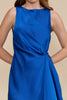 Tamsin mini dress by Lucy Paris
