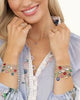3mm reflection charm bracelet by enewton