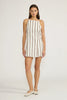 Aurelia mini dress by Lucy Paris