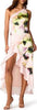 Mindy Dress Pink Carnation by Steve Madden