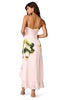 Mindy Dress Pink Carnation by Steve Madden