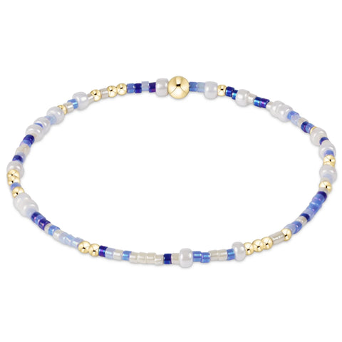 Hope Unwritten is a Smurfs Butt Blue? by Enewton