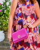 Bryn Clutch/Crossbody by Caroline Hill