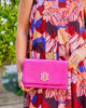 Bryn Clutch/Crossbody by Caroline Hill