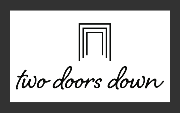 Two Doors Down Boutique